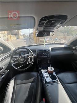 هیوندای تۆکسۆن